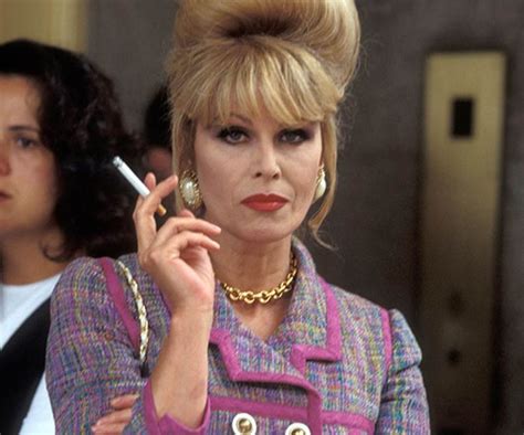 13 Patsy Stone Fashion Moments Were Still Obsessed With Today In 2020