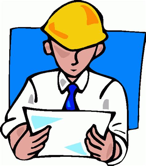 Construction Worker Clipart Free Clipart Best