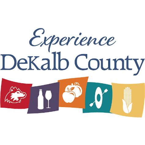 Historic Self Guided Tours Dekalb Dekalb County Convention And