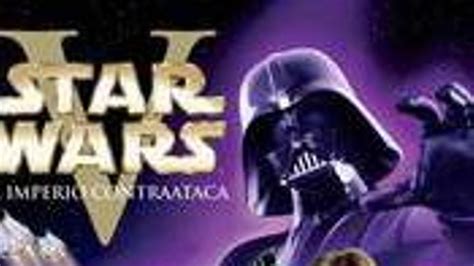 Star Wars El Imperio Contraataca Faro De Vigo