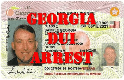 Georgia Drivers License Check Headreal