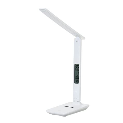 Portable Folding Led Table Lamp Desk Light Sensitive Touch Control 3