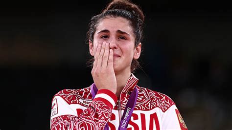 Natalia Vorobieva Relives Her Day Of Glory Olympic News