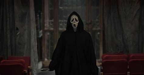 ‘scream 6 Review Ghostface Goes To Manhattan