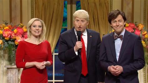 ‘snl Mocks Fox News And Trump For Views On Russian Invasion In Cold