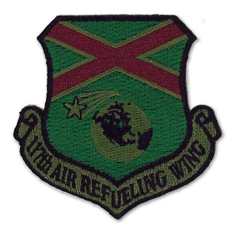 Aviation Patches Embroidered