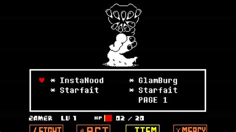 Undertale All Monsters in true lab - YouTube