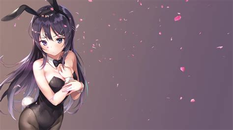 Aggregate More Than Anime Bunny Wallpaper Super Hot Awesomeenglish Edu Vn