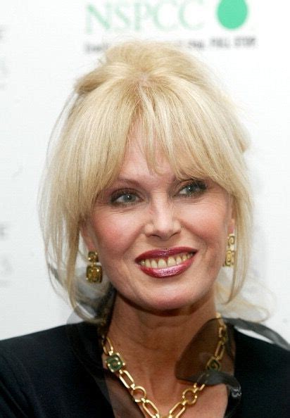 joanna lumley obe frgs was born on may 1 1946 and is a 5 8 british actress presenter