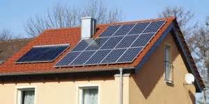 Energetische autarkie hingegen bezieht sich auf die energieversorgung des hauses mit strom und wärme. Das autarke Haus - eine interessante Idee.