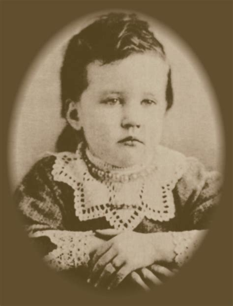 But did you check ebay? Laura Ingalls Wilder - photos, news, filmography, quotes ...
