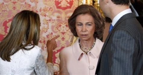 Escándalo En Zarzuela Tras Filtrarse Un Obsceno Vídeo Sobre La Reina