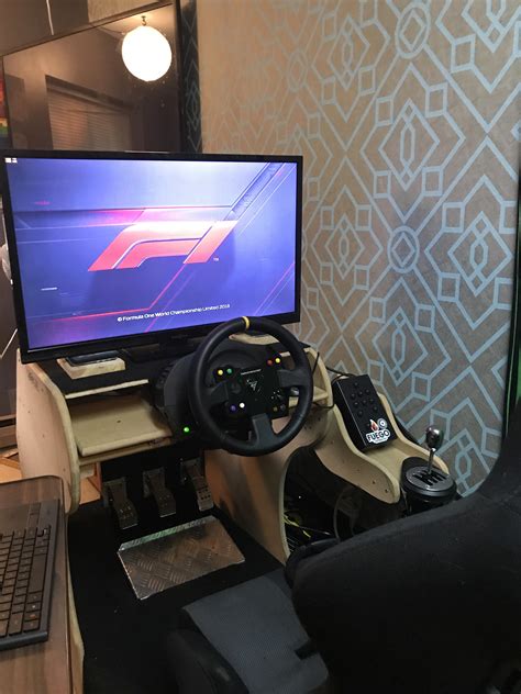 F1countdown.com simply tells you when the next f1 race of the 2021 season will be taking place. Bought F1 2018 today, first time playing anything ...