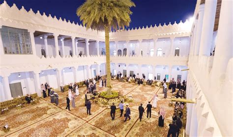 Theplace Murabba Palace Is One Of Riyadhs Prominent Historical