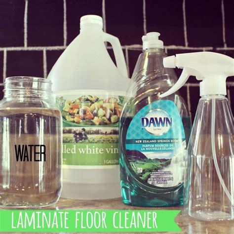 10 Easy Natural Diy Cleaning Products Cleaning Floor Cleaner Diy