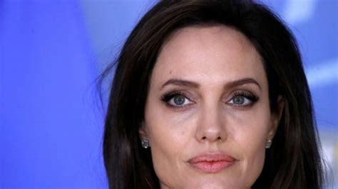Why Is Angelina Jolie Dragging Out Her Divorce The Frisky