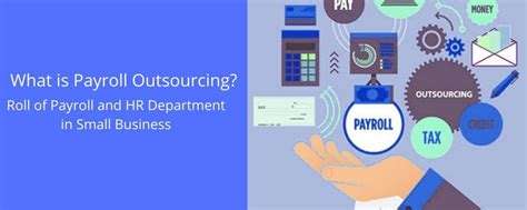 Payroll Outsourcing Services Companies And Costs