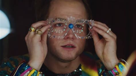 taron egerton reveals how playing elton john in rocketman inspired the next stage of his career