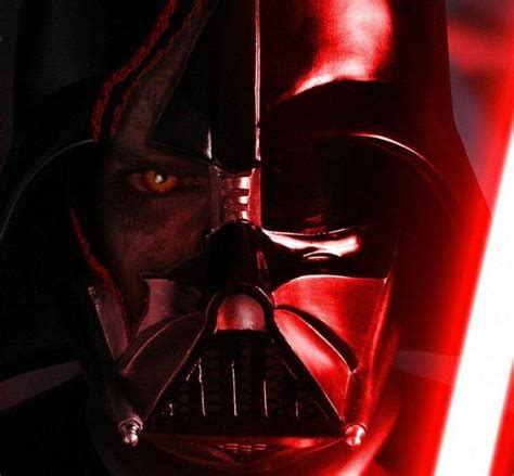Can We Get A Darth Vader Damaged Mask Skin We Need Good Villain