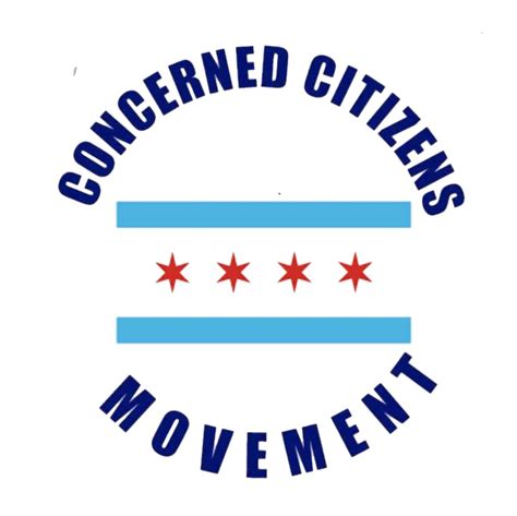 Concerned Citizens Of Chicago