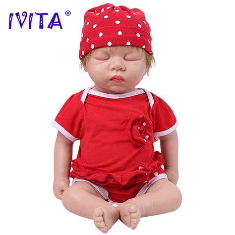 Visit Our Online Shop Prices Drop As You Shop Buy Online Here Ivita Reborn Baby Dolls Inch