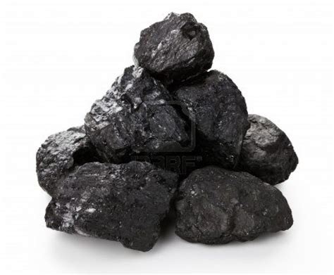 Here Is A Picture About Coal We Use Coal For Many Things