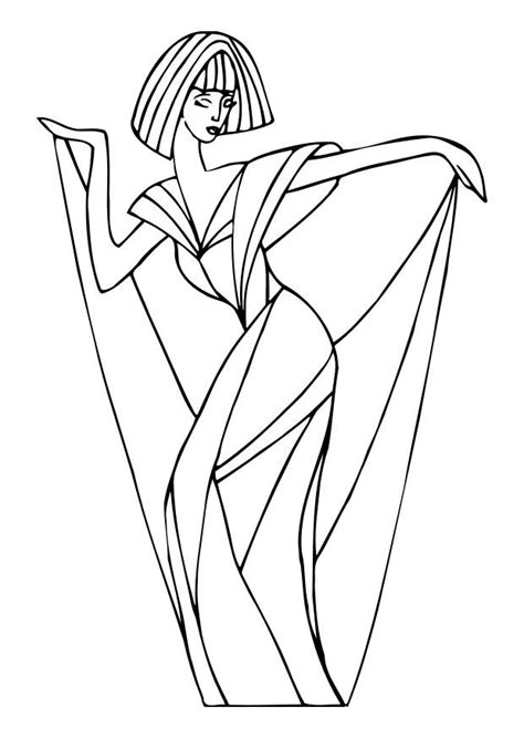 Check spelling or type a new query. Coloring Page to dance - free printable coloring pages