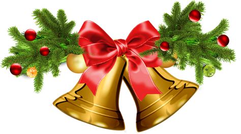 Adornos de navidad con fondo transparente