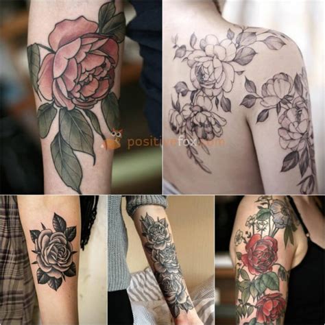 Best 100 Rose Tattoo Ideas Rose Tattoos Ideas With Meaning