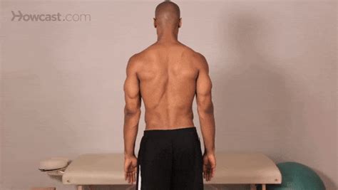 Shoulder Workouts Shrugs Shoulder Workouts At Home