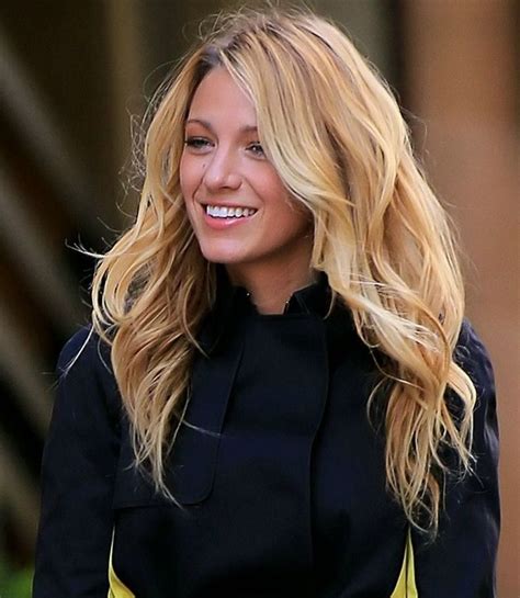 pin by hairstyles10 on hair blake lively hair blake lively hair color hair styles
