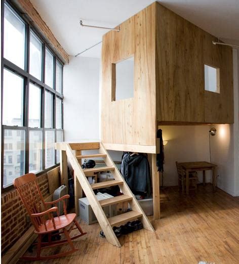 10 Cool Indoor Treehouses That Can Make Your Kids Happy