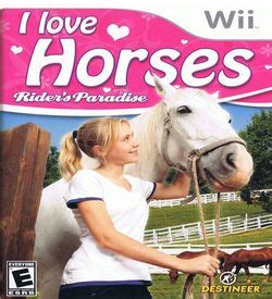 Take your horse out for a ride through the woods, on the beach or to the mountains. WWE 13 - Nintendo Wii(Wii ISOs) ROM Download