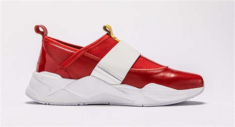 Puma Sonic The Hedgehog Shoes Clearance Hit A 89 Discount Research