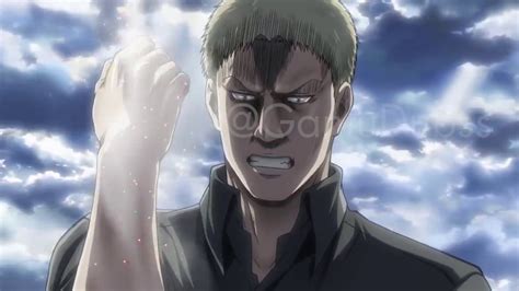 See more of snk/attack on titan: Bertholdt & Reiner's Betrayal (Attack on Titan Season 2 ...