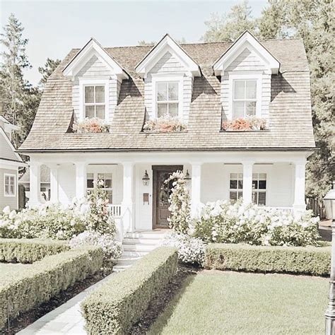 Instagram Texascottages Dream House Exterior Dream House Plans