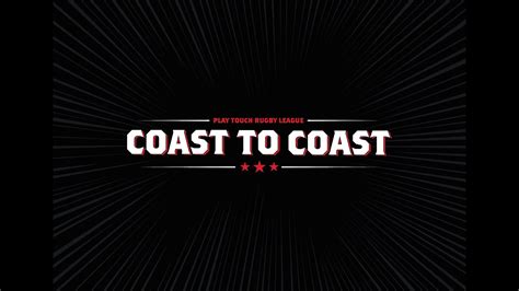 Coast To Coast Youtube