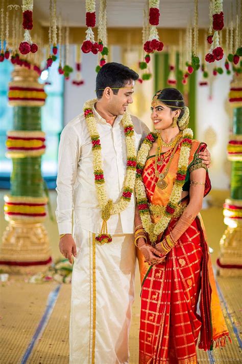Shopzters Arthi Anand Indian Wedding Couple Photography Indian