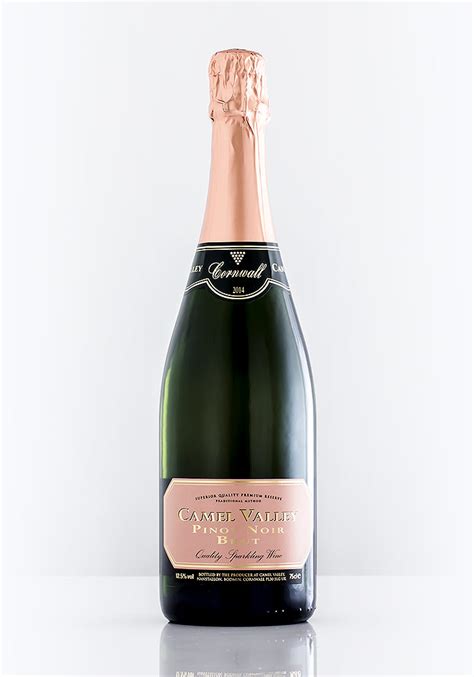Made from 100% pinot noir harvested at night to retain the freshness and flavour of this delicate grape variety. Camel Valley Pinot Noir Rosé Brut 2014 Review | Great ...