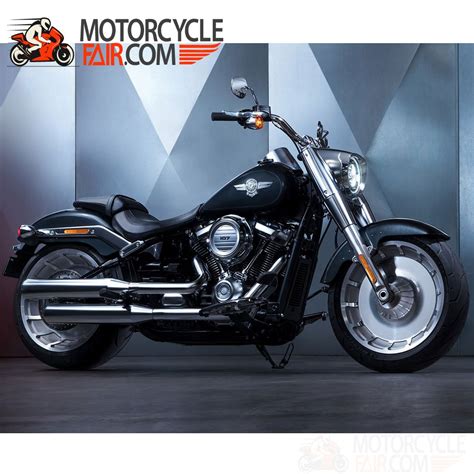 It is available in 5 colors, 2 variants in the malaysia. Harley Davidson Fat Boy (2018) Price in Bangladesh October ...