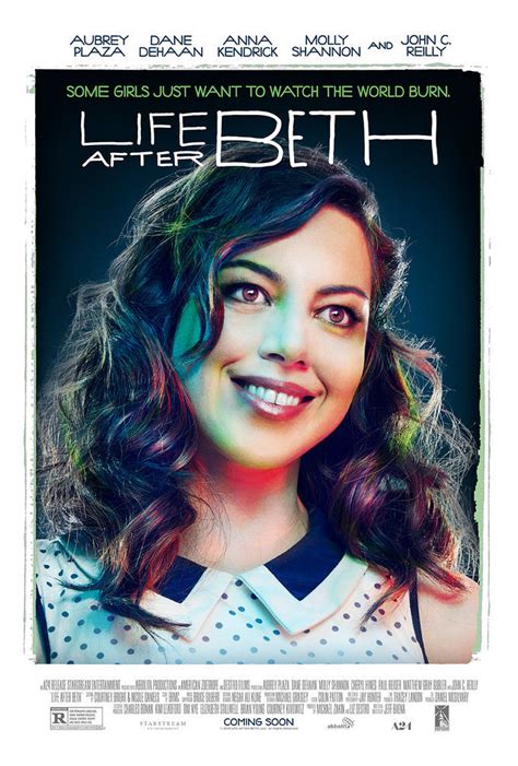 Life After Beth Dvd Release Date Redbox Netflix Itunes Amazon
