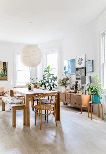 Shop all scandinavian dining furniture. 50 Scandinavian-Style Dining Room Ideas (Photos)