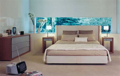 Bedrooms From Roche Bobois Modern Bedroom Modern Bedroom Design