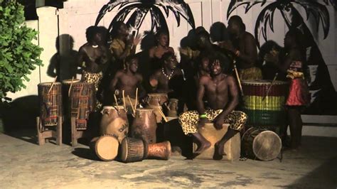 Amazing African Drumming Dancing And Singing Youtube