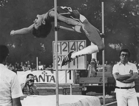 Sara simeoni, gold medal in high jump at the moscow olympic games 1980. SARA SIMEONI E QUEL VOLO LUNGO QUARANT'ANNI - Fidal Veneto