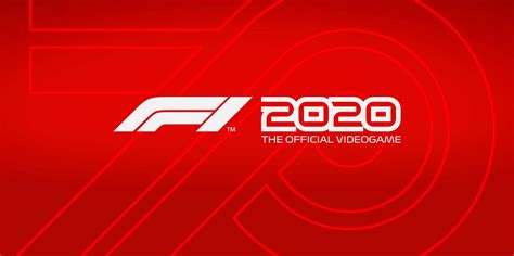 The start of the f1 2021 season just just moments away! F1 2020 Game Official Trailer Released - Watch Now