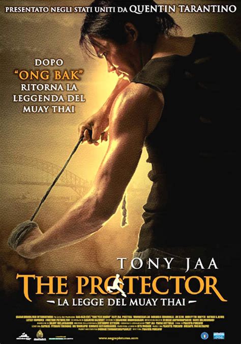 The Protector 2005