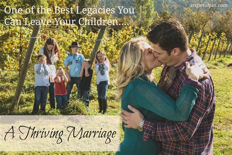 thriving marriages choose growth