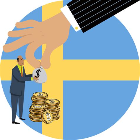 crypto taxes in sweden the complete tax guide bitcointaxes