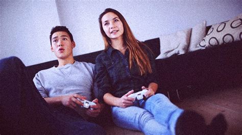 Incredible Things Only Gamer Couples Understand